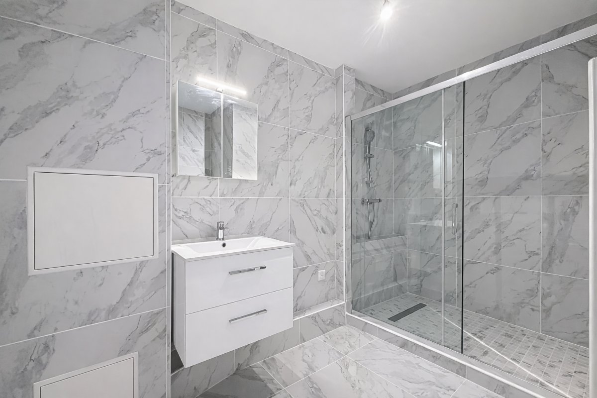 Vente Appartement 2 pièces - 48.2m² 75012 Paris