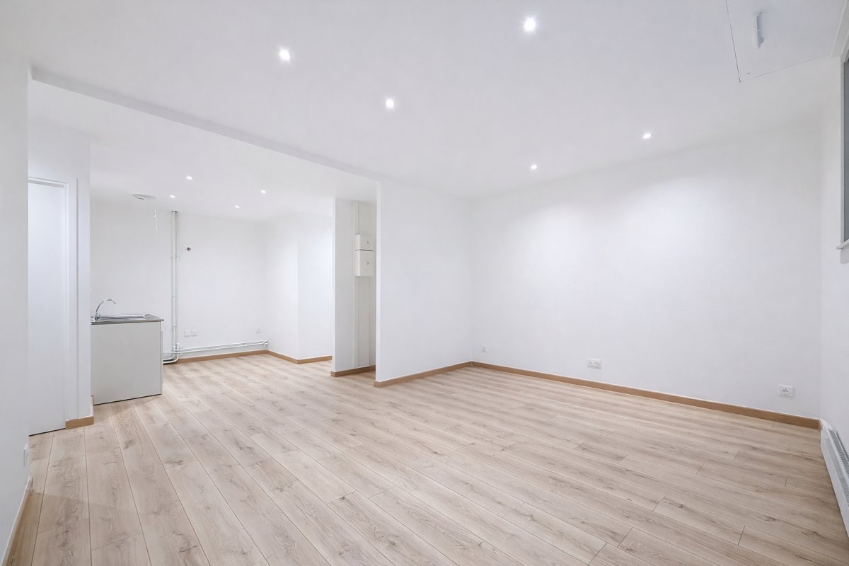 Vente Appartement 2 pièces - 48.2m² 75012 Paris