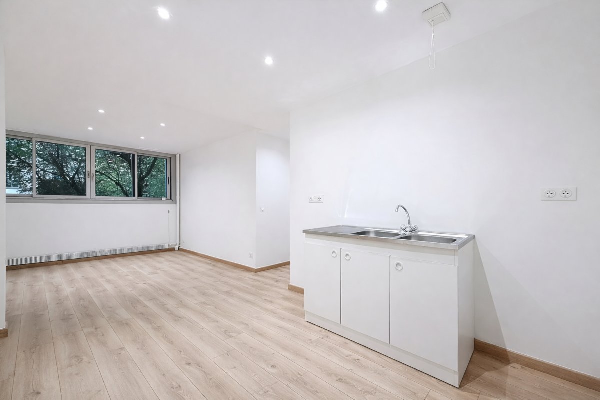 Vente Appartement 2 pièces - 48.2m² 75012 Paris