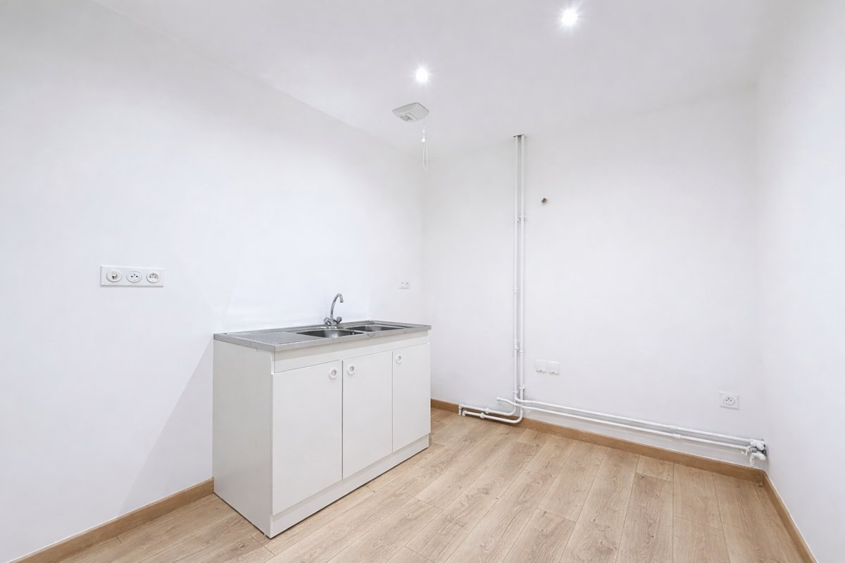 Vente Appartement 2 pièces - 48.2m² 75012 Paris