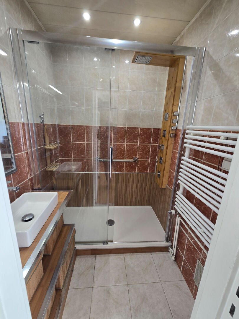 Location Appartement 1 pièce (studio) - 32.15m² 75012 Paris