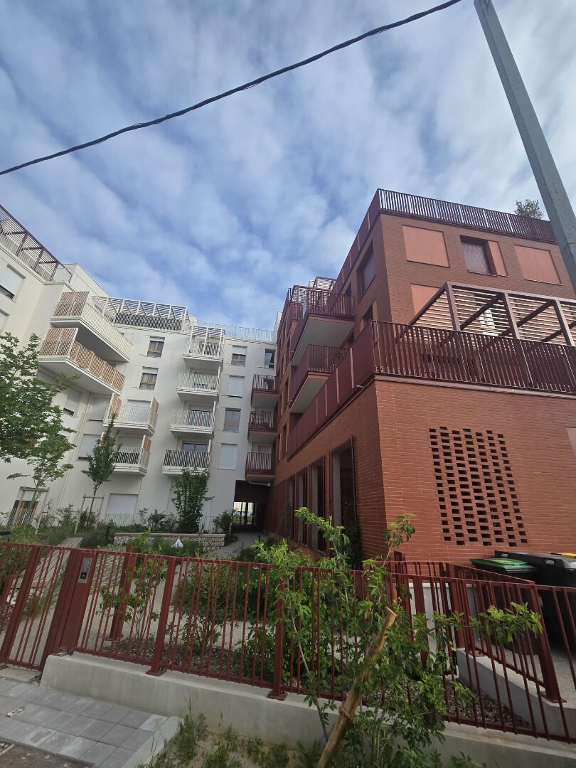 Location Appartement  4 pièces - 72.47m² 94310 Orly