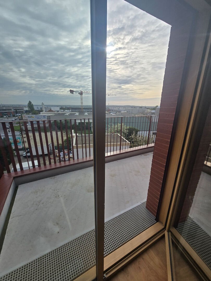 Location Appartement  4 pièces - 72.47m² 94310 Orly