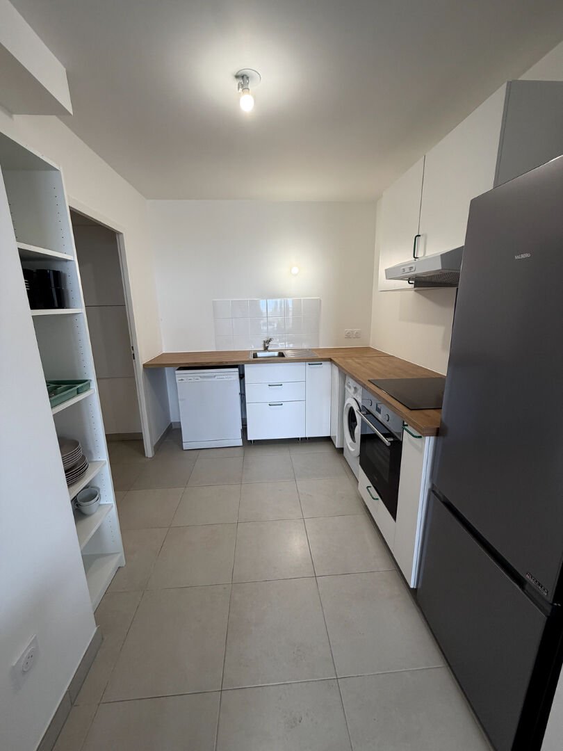 Location Appartement  4 pièces - 72.47m² 94310 Orly