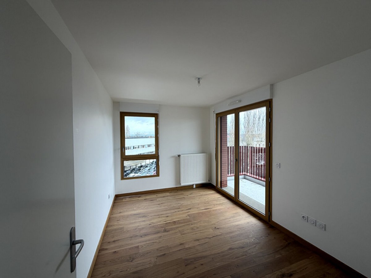 Location Appartement  4 pièces - 72.47m² 94310 Orly