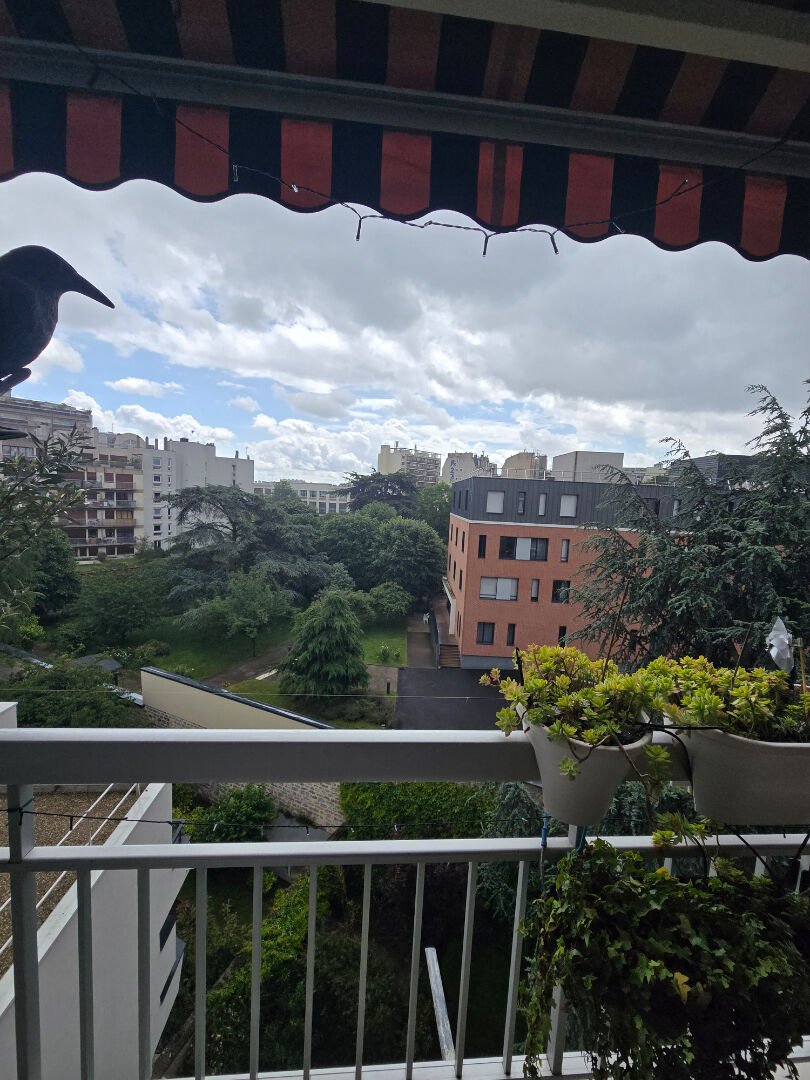 Vente Appartement 2 pièces - 61m² 75012 Paris