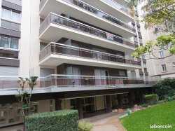 Vente appartement Paris 75012