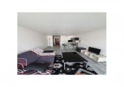 Vente appartement