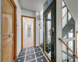 Vente appartement Paris 75012