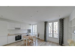 Vente appartement Paris 75012