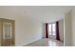 Vente appartement Paris 75012