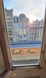 Vente appartement Paris 75012