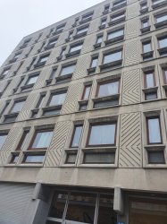 Vente appartement Paris 75012