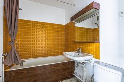 Vente appartement Paris 75012