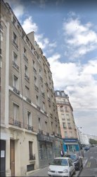 Vente appartement Paris 75012