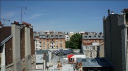 Vente appartement Paris 75012