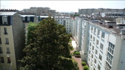 Vente appartement Paris 75012