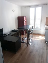 Vente appartement Paris 75012