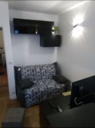 Vente appartement Paris 75012