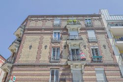 Vente appartement Saint Denis 93200