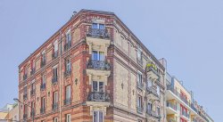 Vente appartement Saint Denis 93200