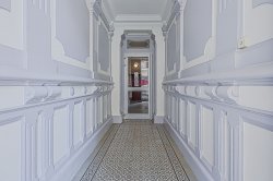 Vente appartement Saint Denis 93200