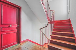 Vente appartement Saint Denis 93200
