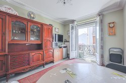 Vente appartement Saint Denis 93200