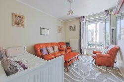 Vente appartement Saint Denis 93200