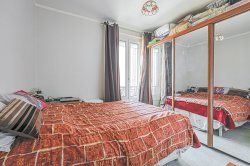 Vente appartement Saint Denis 93200