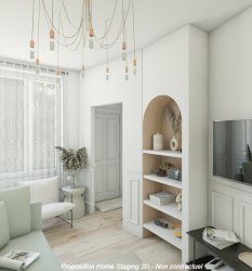 Vente appartement Paris 75012