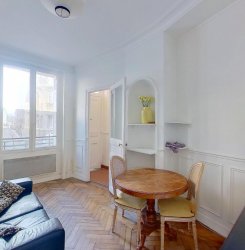 Vente appartement Paris 75012