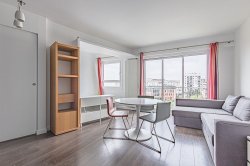 Location appartement Paris 75012