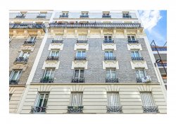 Vente appartement Paris 75012