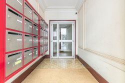 Vente appartement Paris 75012
