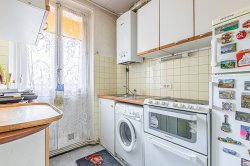 Vente appartement Paris 75012