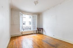 Vente appartement Paris 75012