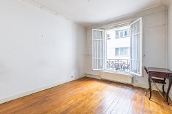 Vente appartement Paris 75012