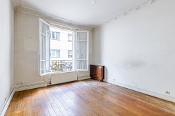 Vente appartement Paris 75012