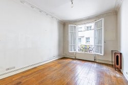 Vente appartement Paris 75012