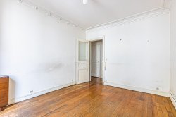 Vente appartement Paris 75012