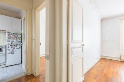 Vente appartement Paris 75012