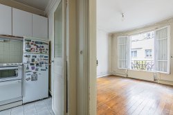 Vente appartement Paris 75012
