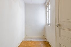 Vente appartement Paris 75012