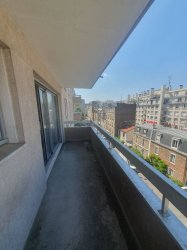 Vente appartement Paris 75012