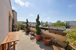 Vente appartement Paris 75012