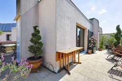Vente appartement Paris 75012