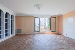 Vente appartement Paris 75012