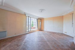Vente appartement Paris 75012