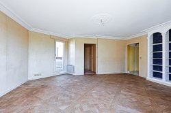 Vente appartement Paris 75012